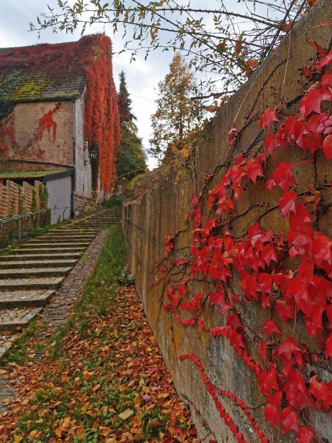 Gaestezimmer Reitinger Sigenburg Exterior foto